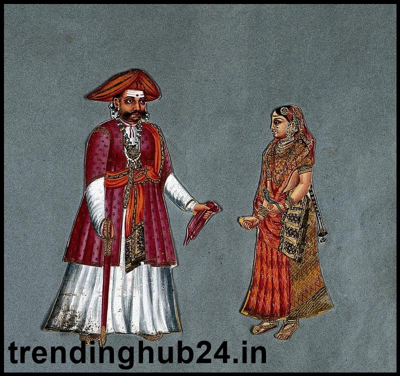 History of Fashion And Textiles in the Indian Subcontinent.jpg